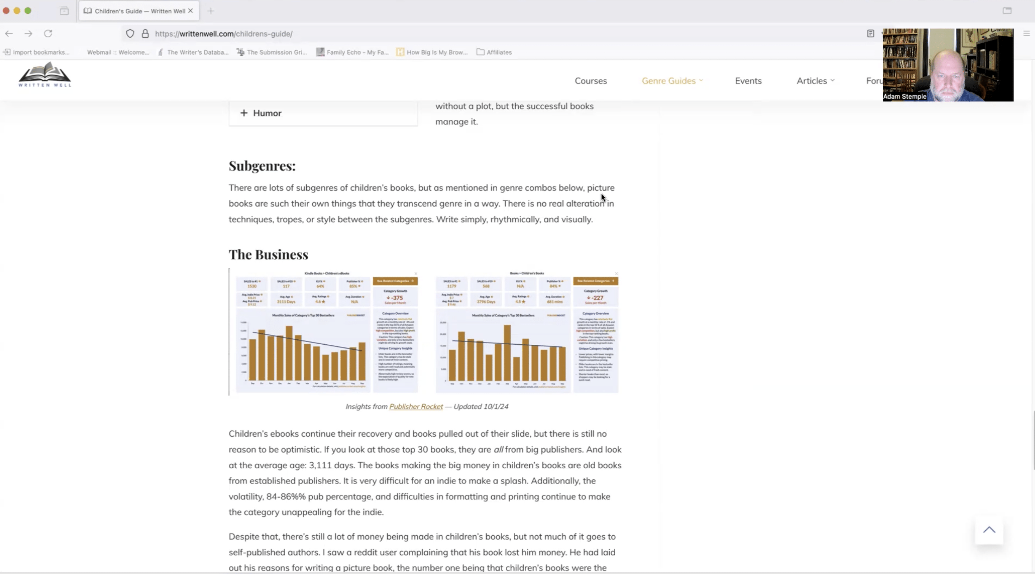 10/24 Trends and Opportunities